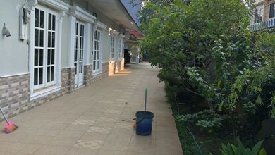 Rumah Area Luxury Kartini, Jakarta Pusat - Harga Terbaik 39 Miliar