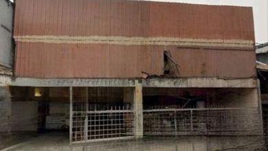 For Sale Tanah Eksklusif di Menteng Atas, Jakarta Pusat, LT 361m²