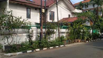 Penawaran Eksklusif, rumah Mewah di Pulomas, Jakarta Timur, LB 540m²
