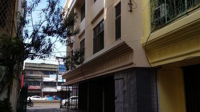 Ruko 4 Lantai Siap Operasional Di Jalan Hasyim Ashari, Jakpus