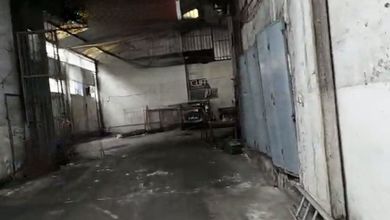 Murah Bawah Njop Nego | Gudang Dekat Roxy, Jakpus