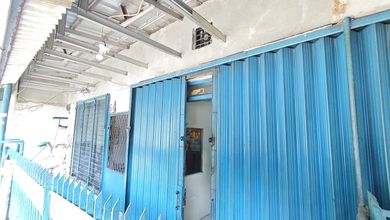 Rumah Minimalis Disewakan di Kemayoran, Jakarta Pusat, Harga Ekonomis