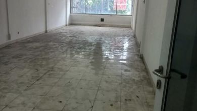 Murah | Ruko 4 Lantai Di Jl Mangga Besar Raya, Jakbar