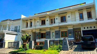 Rumah Minimalis di Pondok Indah, Jakarta Selatan, LT 550 m2