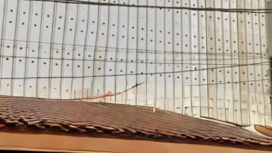 Ruko Gandeng 2 Lantai 8x12 M Di latumenten Angke Jakarta Barat