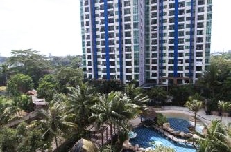 Apartemen Berkelas Dijual di Terogong, Jakarta Selatan, Luas 170m²