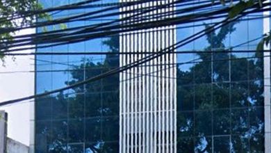 Ruko Baru 5 Lantai Ada Lift Di Kalibata, Jaksel