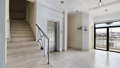 Dijual Bundling Hotel 62 Kamar + Paviliun 29 Kamar di Mangga Besar, Jakbar