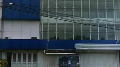 Gedung 4 Lantai 2.700 M2 Di Pancoran Mas, Depok