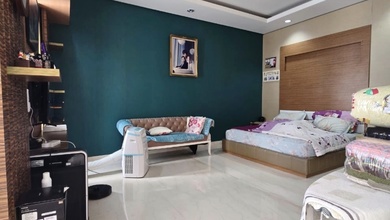 Rumah Area Luxury Ancol, Jakarta Utara - Harga Terbaik 5,5 Miliar