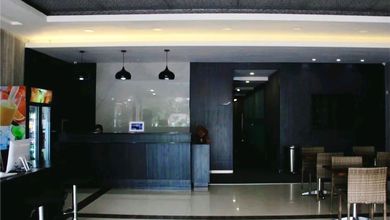 Disewakan / Dijual Gedung Ex Hotel & Resto Ada Lift Di Mangga Besar, Jakbar Dekat Gajah Mada Tamansari Kota