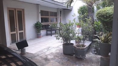 Hunian Elegan di Mangga Besar, Jakarta Barat, 1 Kamar Tidur, LT 436m²