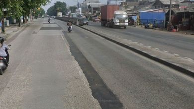 Dijual Tanah Premium di Tanjung Priok, Jakarta Utara, LT 273m²