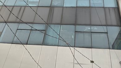 Ruko 5 Lantai Siap Pakai Di Ancol, Jakarta Utara