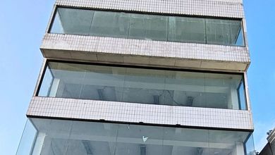 Mini Building | Gedung 5 Lantai Luas 1.715 M2 Di Salemba, Jakpus