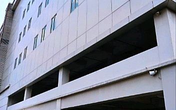 Gedung 6 Lantai + Semi Basement Luas 6.915 M2 Ada 2 Lift Dekat Warung Buncit, Jaksel