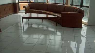 Mini Building 5 Lantai Di Gunung Sahari, Jakpus