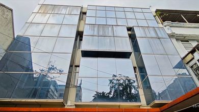 Dijual Gedung / Ruko Gandeng Semi Furnished Di Roa Malaka, Jakbar