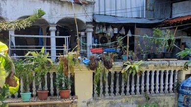 Kesempatan Eksklusif, rumah Prestisius di Cempaka Putih, Jakarta Pusat, LB 835m²