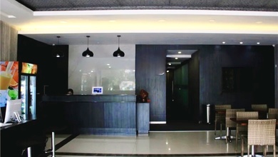 Ex Hotel Ada Lift di Mangga Besar, Jakbar Dekat Gajah Mada Tamansari Sawah Besar