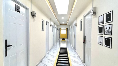 Kost 32 Kamar | Fully Furnished, Siap Huni Di Jurangmangu