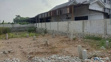 Tanah Elit Dijual di Daan Mogot, Jakarta Barat, Harga 25,8 Miliar