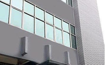 Gedung 4 Lantai 892 M2 Di Gunung Sahari, Jakpus