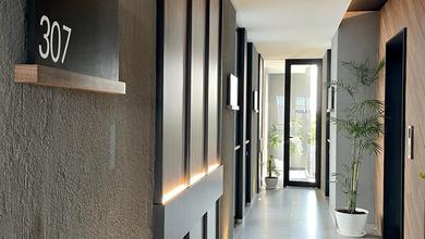 Sewa Office Space Murah & Modern - Mulai Rp 1,1 Juta/Bulan di BSD