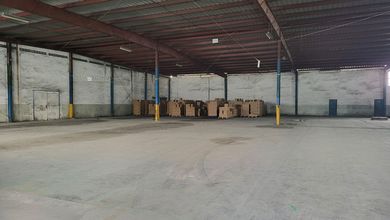 Gudang Daan Mogot Luas 1200 Lokasi Strategis Dekat Tol