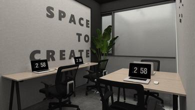Office Space Terbaik di BSD Untuk Bisnis Anda Sudah Full Furnish