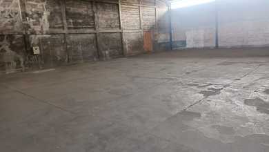 Sewa Gudang Daan Mogot Batu Ceper 1200M2 Akses Container 40Ft