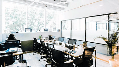 Butuh Ruang Kerja Eksklusif? Sewa Private Office di BSD Sekarang!