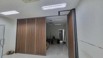 Ruko Gandeng Di Karawaci Lokasi Strategis Dekat Pintu Tol