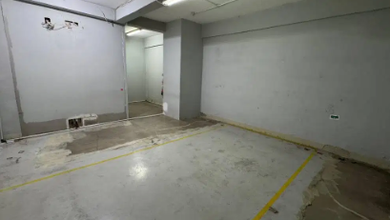 Disewakan Gudang Prima Center Angke Pesing Strategis Dekat Tol