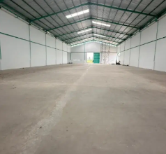 Disewakan Gudang Industri Buditexindo Cikande Akses Kontainer