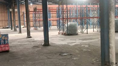 Gudang Daan Mogot Tangerang Lokasi Strategis Dekat Tol