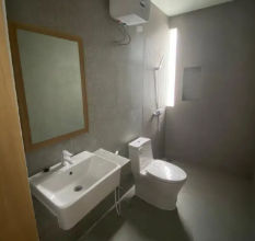 Dikontrakkan Rumah Terjangkau di BSD, Tangerang, LT 84m²