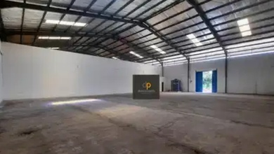 Sewa Gudang Kapuk Kamal Jakarta Utara Cocok Logistik & Distribusi