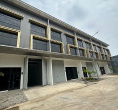 Disewakan Gudang Di Tangerang Dekat Bandara Soetta