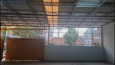 Sewa Gudang Cengkareng Luas 336 Cocok Buat Bisnis Online