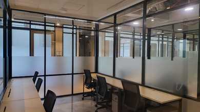 Private Office BSD & Tangerang Siap Pakai di Lokasi Strategis