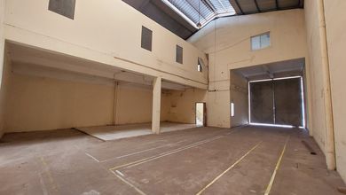 Gudang Prima Center Daan Mogot Unit Langka Siap Pakai