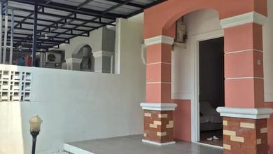 Hunian Favorit di BSD, Tangerang, 2 KT, Harga 1,4 Miliar