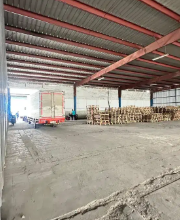 Sewa Gudang Murah Daan Mogot Lokasi Premium Batu Ceper Tangerang