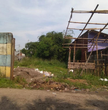 Dijual Tanah Premium di Bintaro, Tangerang Selatan, LT 600m²