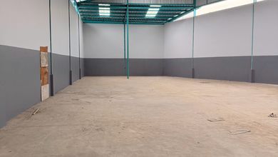 Gudang Rawa Buaya Cengkareng Luas 1400 Siap Pakai