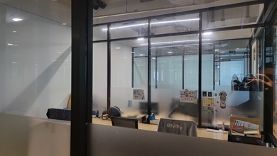 Private Office Central Park - Ruang Kantor Premium Jakarta Barat