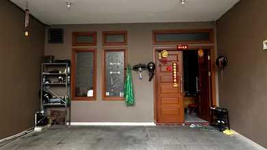 Rumah Area Luxury Angke, Jakarta Barat - Harga Terbaik 3,6 Miliar