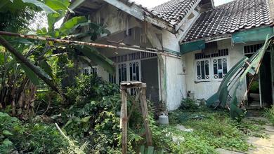 Jual Rumah Strategis di Lippo Karawaci, Tangerang - LT 200m²