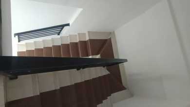 Turun Harga Termurah Ruko Muara Karang Hook Hadap Jalan Shm